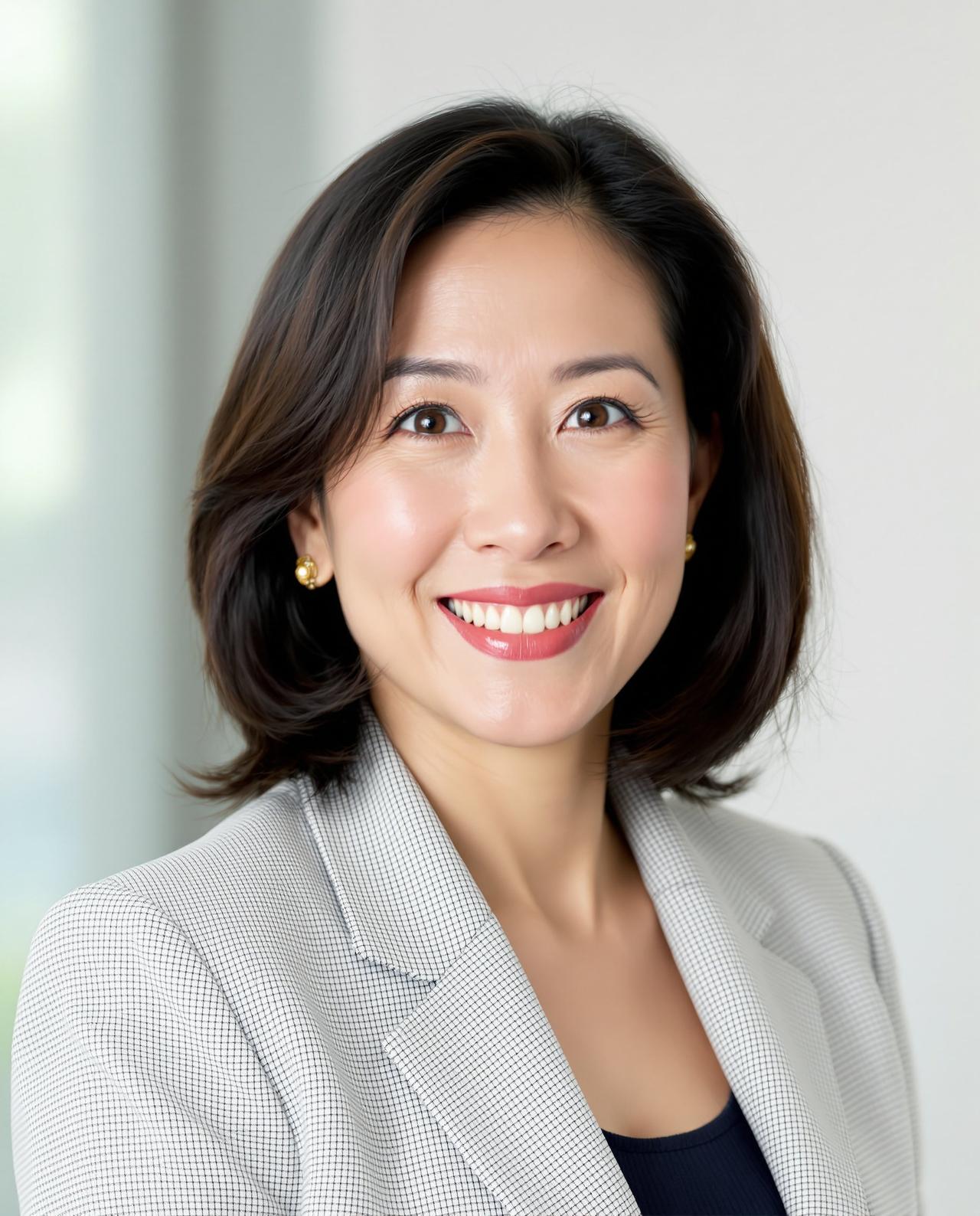 影视天堂核心团队成员李婉清,内容总监