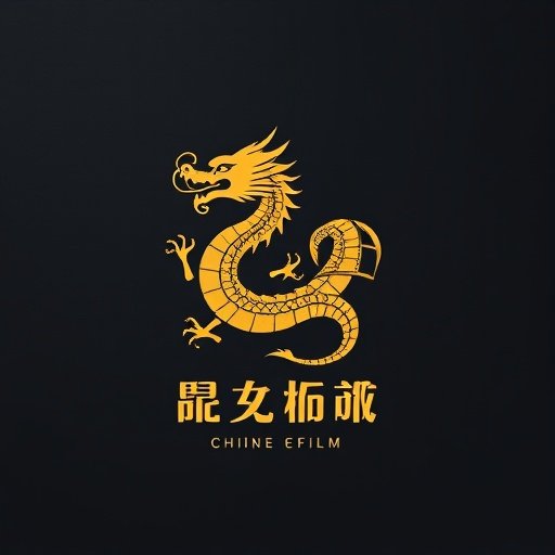 影视天堂合作伙伴华夏影业集团品牌Logo